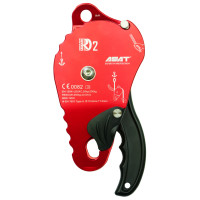 ASAT 阿薩特 Descender 下降器 RD2 RED 250kg EN12841